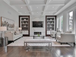 Photo Interior design