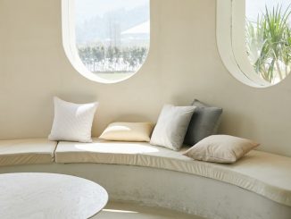 Photo Minimalist interior